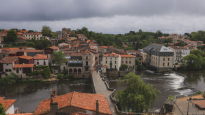 Courtier en Crédit Limoges